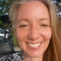 Cheryl G.