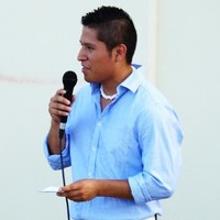 Luigi Palacios Egoavil