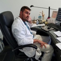 Maximiliano Federico Meyer