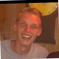 Rowan Hendriks