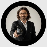 Konrad Cichosz 🏌️♂️