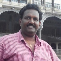 Paramasivam Kodandaraman