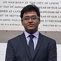 Supratim Chakraborty