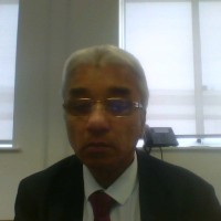 Vipin Parekh