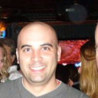 Sean Finegan, C.F.I.