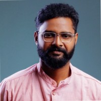 pradeep reddy