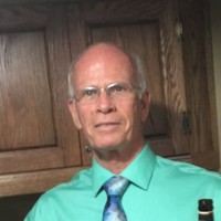 Bruce Pollard