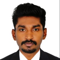 Akshay V Sabu