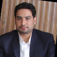 Muhammad Haroon Iftikhar