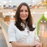 Madeleine Benedetto