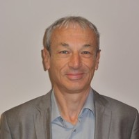 Alain PIERRE