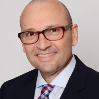Simon Bluestone, PG, BCES