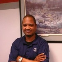 Adrian Bogle