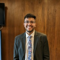 Vihanga Perera