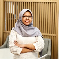Sasmita Rahma Kusuma