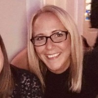 Tracey Heaysman