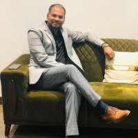 Mahesh Bhoir