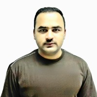 Ayyaz Afzal