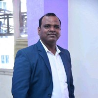 Vinod Bansode