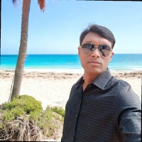 Abhijit Ghosh