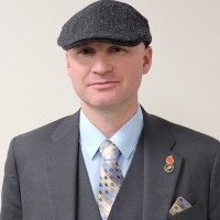 Daniel Mihalcik