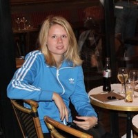 Louise Kjellsson