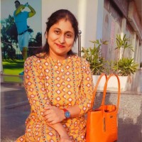 Geeta Singh
