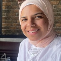 Salma Elgameel