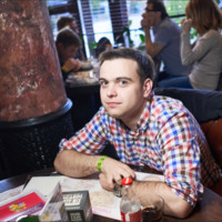 Михаил Березовский