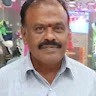 DR ILANGO A S