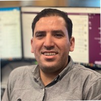 Lahcen Sakour