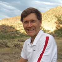 Bruce Marsh
