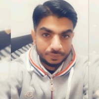 Sharf Ali
