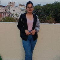Anjali Chimnani