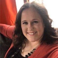 Rebekah Hill