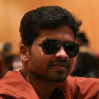 Peram Naga Koteswara Rao