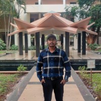 Prajwal B