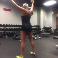 Deb Giordano