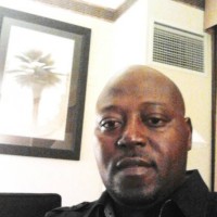 Tony Gordon
