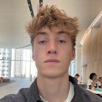 Daniel Darri Bjorgolfsson