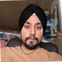 Manit singh Goomber