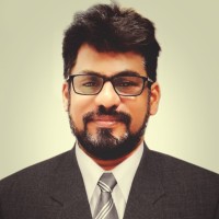 Manjunath Prabhu