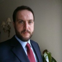 Dimitrios Bougioukas