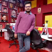 Prashant Tripathi