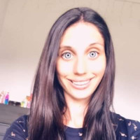 Jade Harrison