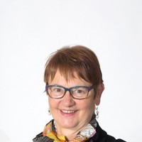 Edith Bucher