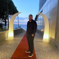 Deniz Düzgün