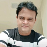 Abhishek Goswami