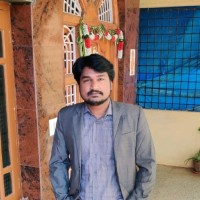 Avinash R