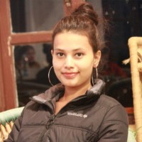 Astha Sah